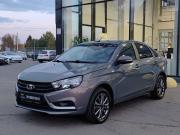 Lada (ВАЗ) Vesta I Ижевск  - изображение 23