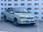 Lada (ВАЗ) 2115 Санкт-Петербург  - изображение 18