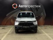 Lada (ВАЗ) Niva Ставрополь  - изображение 22
