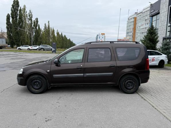 Lada (ВАЗ) Largus I с пробегом 2018 года, цена 820 000 рублей, 140145 км, универсал, Автокод Объявления