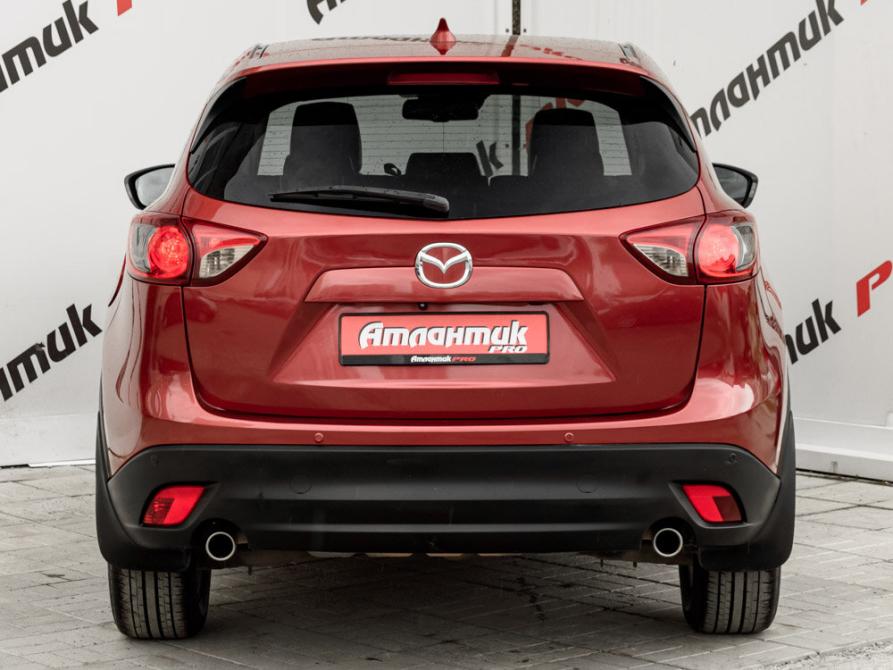 Mazda CX-5 I Екатеринбург  - изображение 6