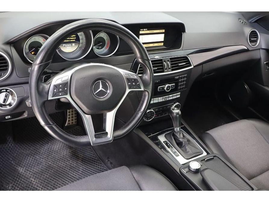 Mercedes-Benz C-Класс III (W204) Рестайлинг Коломна  - изображение 6