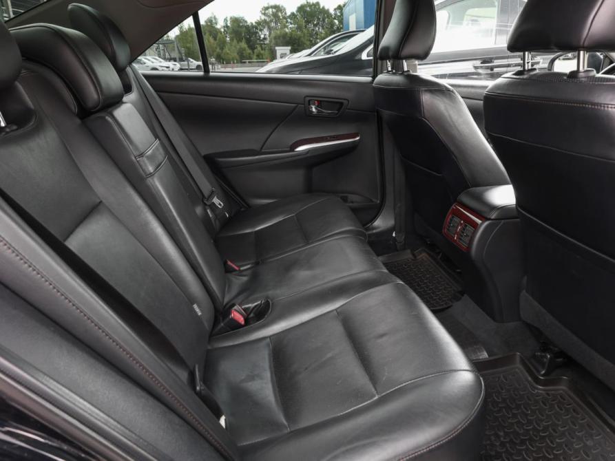 Toyota Camry VII (XV50) Москва  - изображение 13