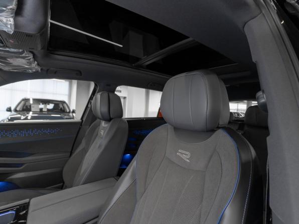 Volkswagen Teramont II (China Market) с пробегом 2026 года, цена 6 300 000 рублей, 11 км, внедорожник, Автокод Объявления