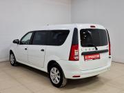 Lada (ВАЗ) Largus I Рестайлинг Альметьевск  - изображение 25