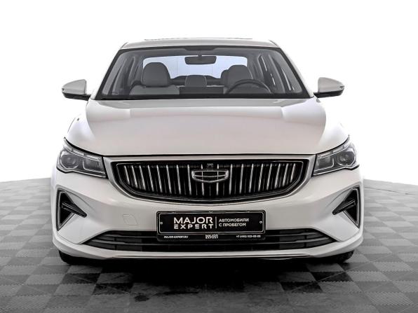 Geely Emgrand II с пробегом 2023 года, цена 1 589 000 рублей, 40353 км, седан, Автокод Объявления