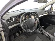 Citroen C4 II Рестайлинг Москва  - изображение 45