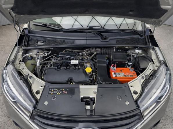 Lada (ВАЗ) XRAY I с пробегом 2019 года, цена 877 000 рублей, 98087 км, хэтчбек, Автокод Объявления