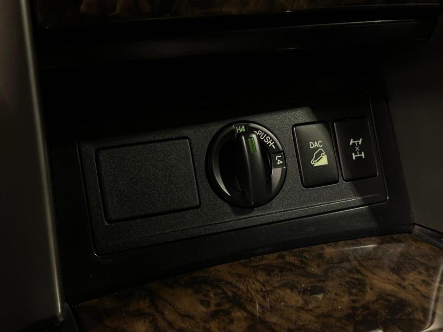 Toyota Land Cruiser Prado 150 Series Челябинск  - изображение 12