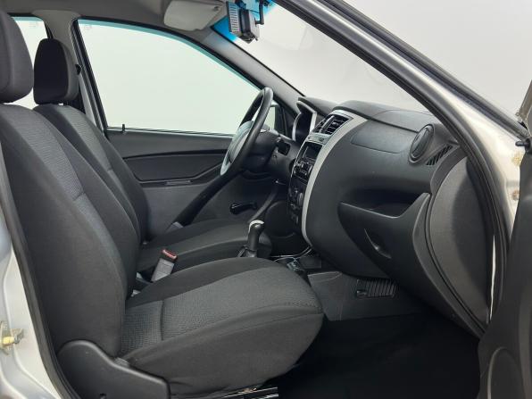 Datsun on-DO I с пробегом 2016 года, цена 470 000 рублей, 92732 км, седан, Автокод Объявления