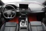 Audi Q5 II (FY) Рестайлинг Брянск  - изображение 38