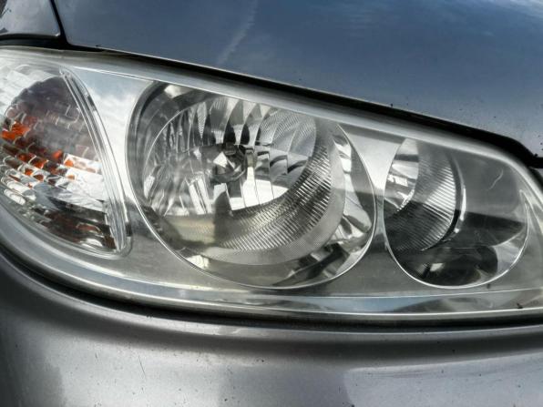 Nissan Bluebird Sylphy I (G10) с пробегом 2004 года, цена 369 900 рублей, 252141 км, седан, Автокод Объявления