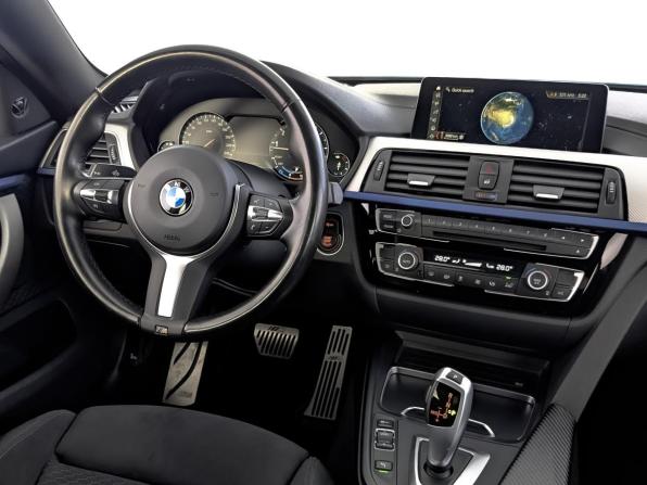 BMW 4 серии F32/F33/F36 Рестайлинг с пробегом 2020 года, цена 3 569 000 рублей, 71568 км, лифтбек, Автокод Объявления
