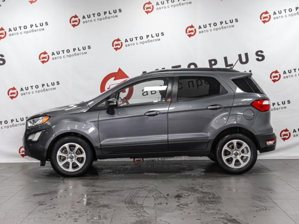 Ford EcoSport II Рестайлинг с пробегом 2019 года, цена 1 000 000 рублей, 97338 км, внедорожник, Автокод Объявления