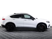 Geely Tugella I Рестайлинг Москва  - изображение 28