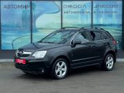 Opel Antara I Архангельск  - изображение 15