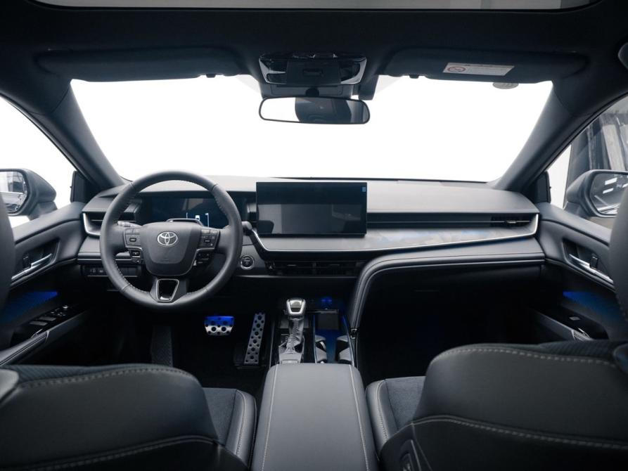 Toyota Camry IX (XV80) China Market Ростов-на-Дону  - изображение 9