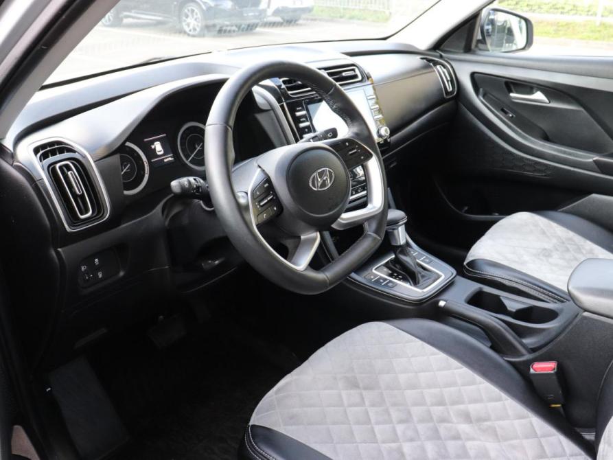 Hyundai Creta II Химки  - изображение 7