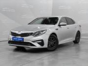 Kia Optima IV Рестайлинг Новосибирск  - изображение 21