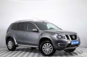 Nissan Terrano III (D10) Пермь  - изображение 22