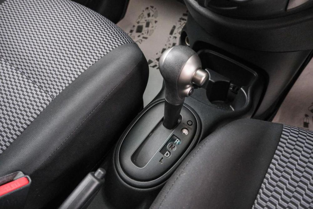 Nissan March IV (K13) Рестайлинг Красноярск  - изображение 14