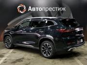 Exeed TX I Рестайлинг Ставрополь  - изображение 37