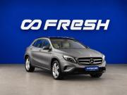 Mercedes-Benz GLA I (X156) Москва  - изображение 22