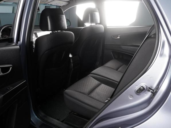 SsangYong Actyon II с пробегом 2012 года, цена 959 000 рублей, 194982 км, внедорожник, Автокод Объявления