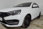 Lada (ВАЗ) Vesta I Рестайлинг (NG) Волгоград  - изображение 48