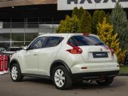 Nissan Juke I Москва  - изображение 23