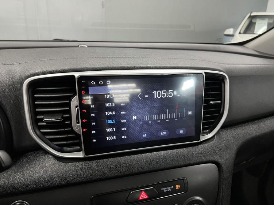 Kia Sportage IV Тверь  - изображение 14