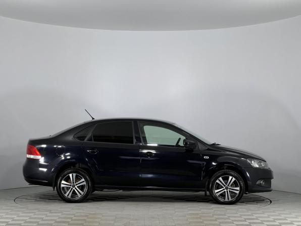 Volkswagen Polo V с пробегом 2015 года, цена 799 000 рублей, 249324 км, седан, Автокод Объявления