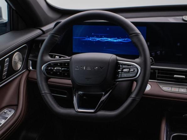 Chery Tiggo 7L I с пробегом 2024 года, цена 2 170 000 рублей, 9894 км, внедорожник, Автокод Объявления