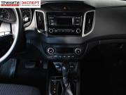 Hyundai Creta I Рестайлинг Белгород  - изображение 30