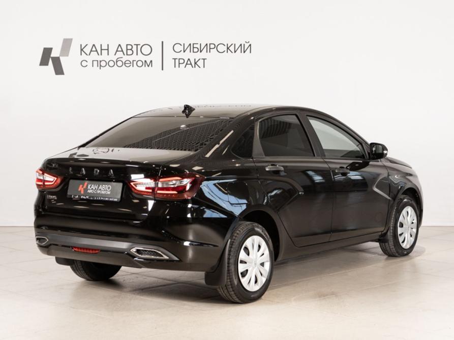 Lada (ВАЗ) Vesta I Рестайлинг (NG) Казань  - изображение 3