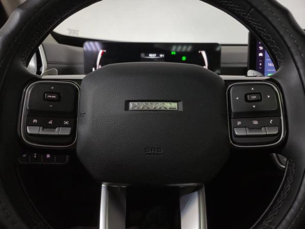 Haval H5 II с пробегом 2023 года, цена 3 260 000 рублей, 66139 км, внедорожник, Автокод Объявления