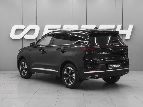 Chery Tiggo 7 Pro Max I с пробегом 2023 года, цена 2 035 000 рублей, 66160 км, внедорожник, Автокод Объявления