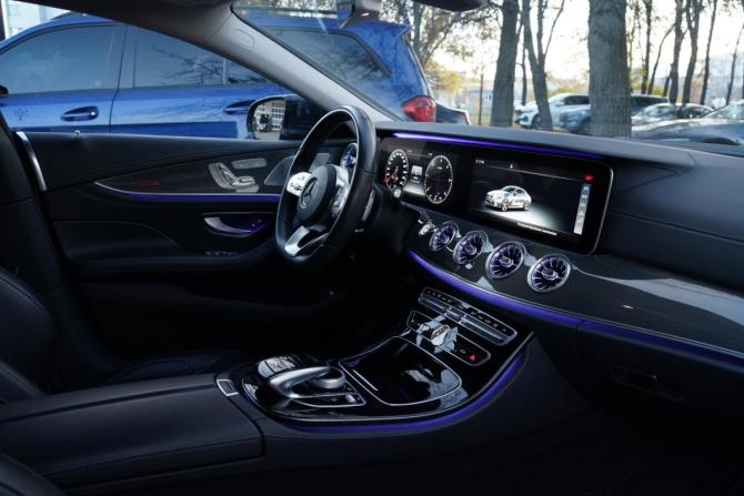 Mercedes-Benz CLS III (C257) с пробегом 2018 года, цена 5 400 000 рублей, 59112 км, седан, Автокод Объявления