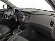 Hyundai Creta I Рестайлинг Москва  - изображение 39