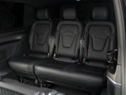 Mercedes-Benz V-Класс III (W447) Рестайлинг Москва  - изображение 37