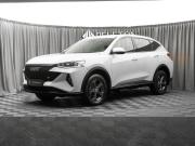 Haval F7 I Рестайлинг Москва  - изображение 25
