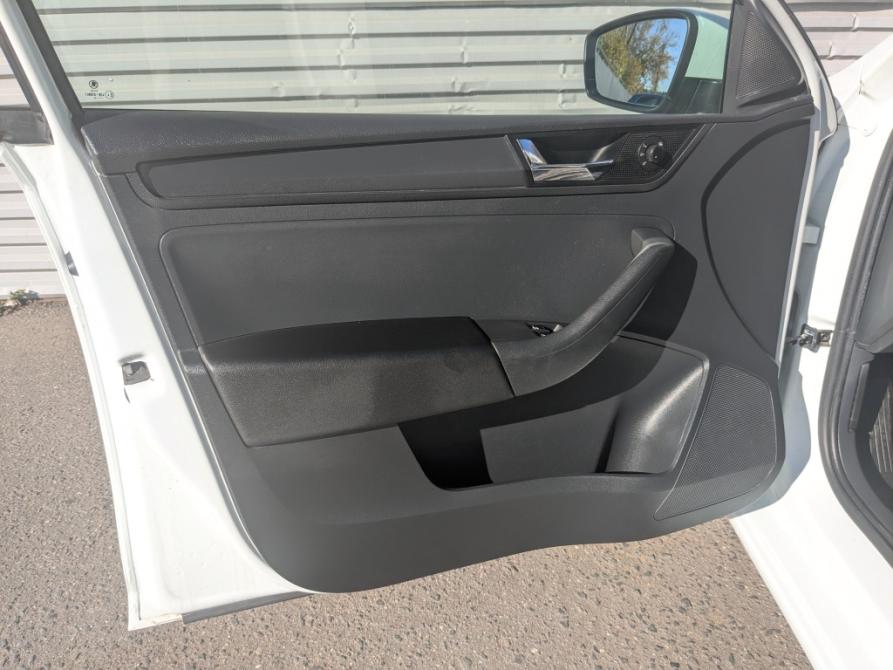 Skoda Rapid I Рестайлинг Москва  - изображение 2