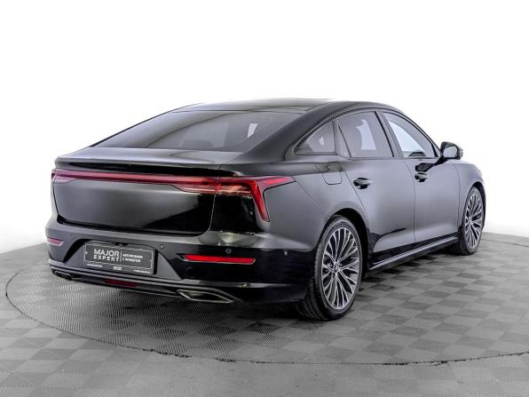 Bestune B70 I с пробегом 2023 года, цена 1 750 000 рублей, 86880 км, лифтбек, Автокод Объявления