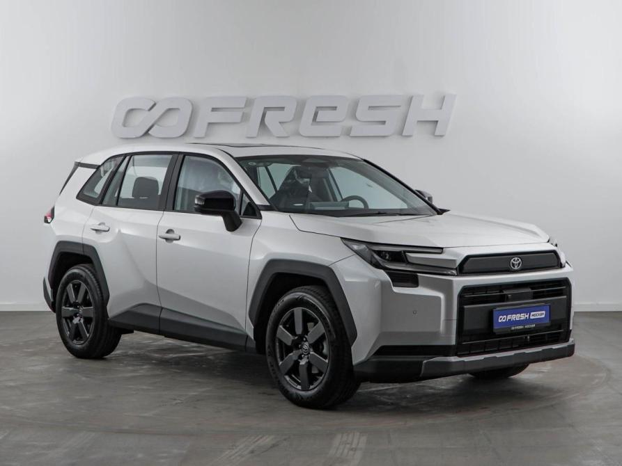 Toyota RAV4 VI (XA60) Москва  - изображение 1