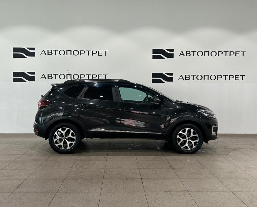 Renault Kaptur I Санкт-Петербург  - изображение 8
