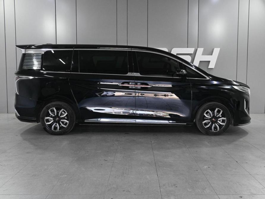 Hongqi HQ9 Ростов-на-Дону  - изображение 5