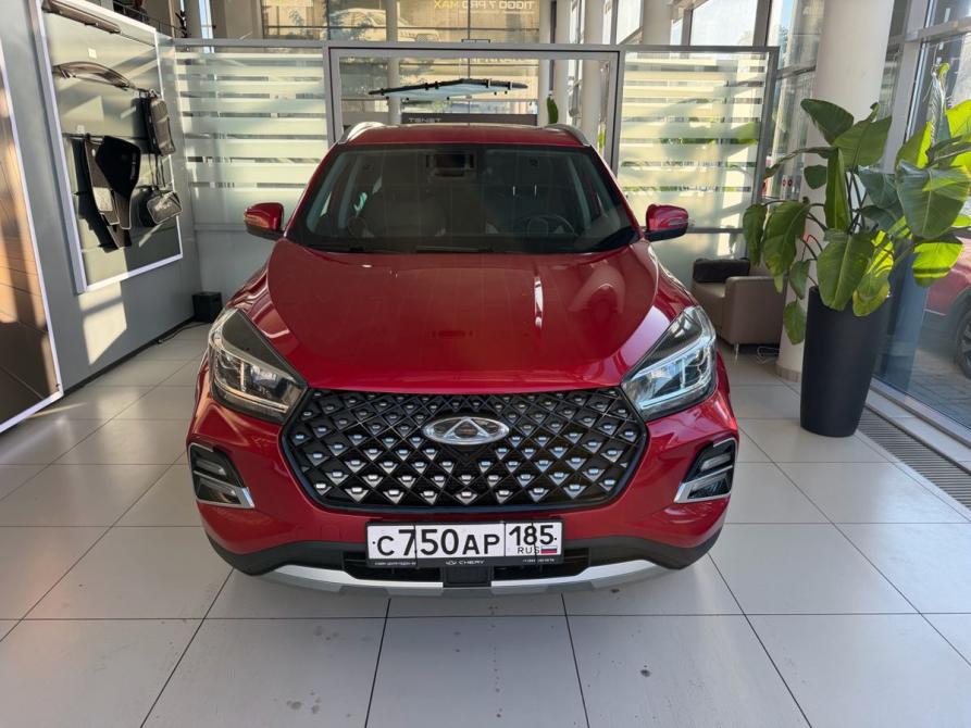 Chery Tiggo 4 Pro I Рестайлинг Таганрог  - изображение 2
