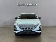 Omoda C5 I Краснодар  - изображение 22