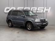 Suzuki Grand Vitara I Рестайлинг Воронеж  - изображение 15