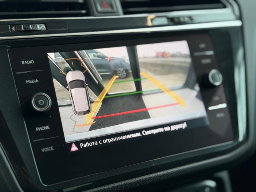 Volkswagen Tiguan II Энгельс  - изображение 16